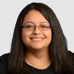 Mala Shah