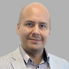 Gustavo Maldonado