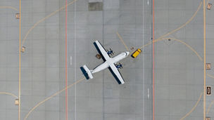 Aircraft Registration in Malta