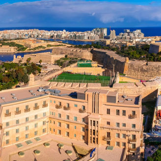 A summary with highlights of the key fiscal and economic points of the Malta Budget 2026.