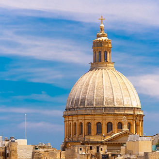 Malta Economic Outlook - April 2026