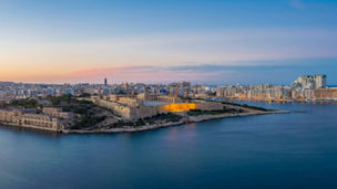 Malta, your EU Hub and Base
