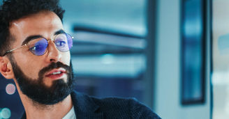 Rethinking the customer in the age of AI