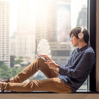 Trillargento Musica d'insieme che trasforma