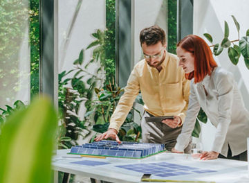 Energy transition investment outlook: 2025 and beyond