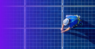 Photovoltaic expansion in Germany: developments, targets and forecasts