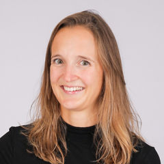 Manon van Rietschoten