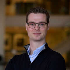 Marcel Boersma