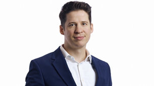 Name of speaker goes here