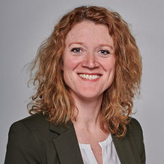 Margiet Stavast