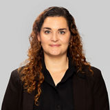 Maria del Mar Morales Burkle