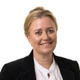 Mynd af Maríu Rós Skúladóttur
