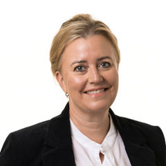 Mynd af Maríu Rós Skúladóttur