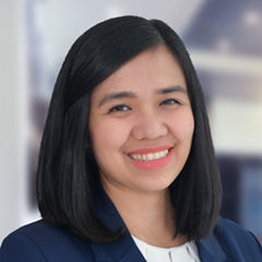yuki - Tax Supervisor- Dana Mae Clemencia