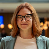 Maria Pogodaeva
