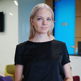 Марія Клепакова