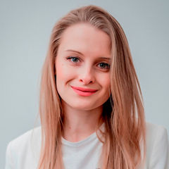 Marina Vecherynska