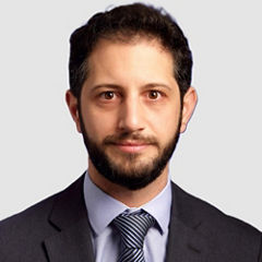 Marios Symeonidis