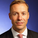 Mark Cordy, Director in Risk Consulting 