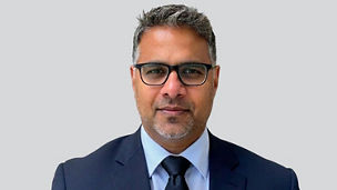 Mark Fernandes
