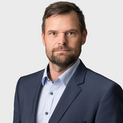 Marko Vajdic