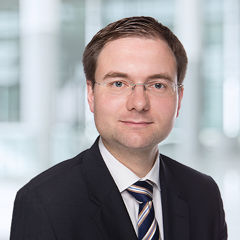 Dr. Markus Hübel 