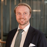 Portrett av Martin 