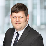 Dr. Martin Riplinger