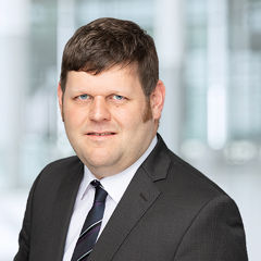 Dr. Martin Riplinger