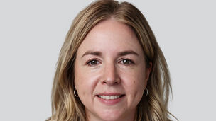 Mary Lowe