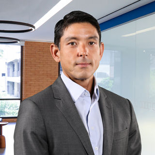 Marcos Matsunaga