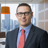 Matt O'Keefe