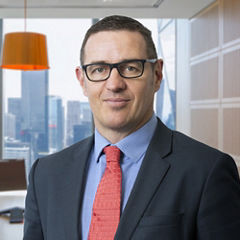 Matt O'Keefe