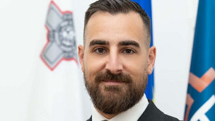 Matthew Zerafa
