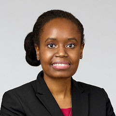 Maureen Mogambi