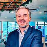 Maurício Godinho