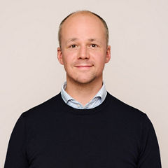 Maurits Denekamp