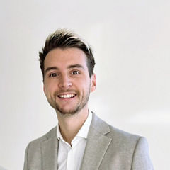 Max de Groot