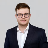 Maximilian Schwinger
