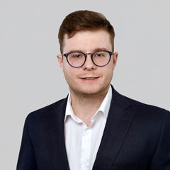 Maximilian Schwinger
