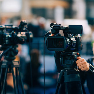 Our perspective in media