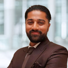 Rohin Mehra