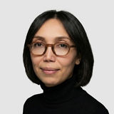 Mehrnoush Sarafan