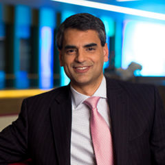 Michael Eichmueller de Souza