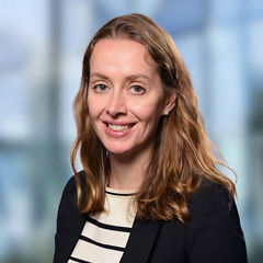 Melanie Smith