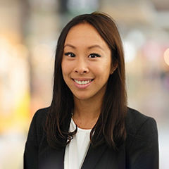 Melissa Bader (Nee Wong)