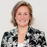 Melissa van den Broek