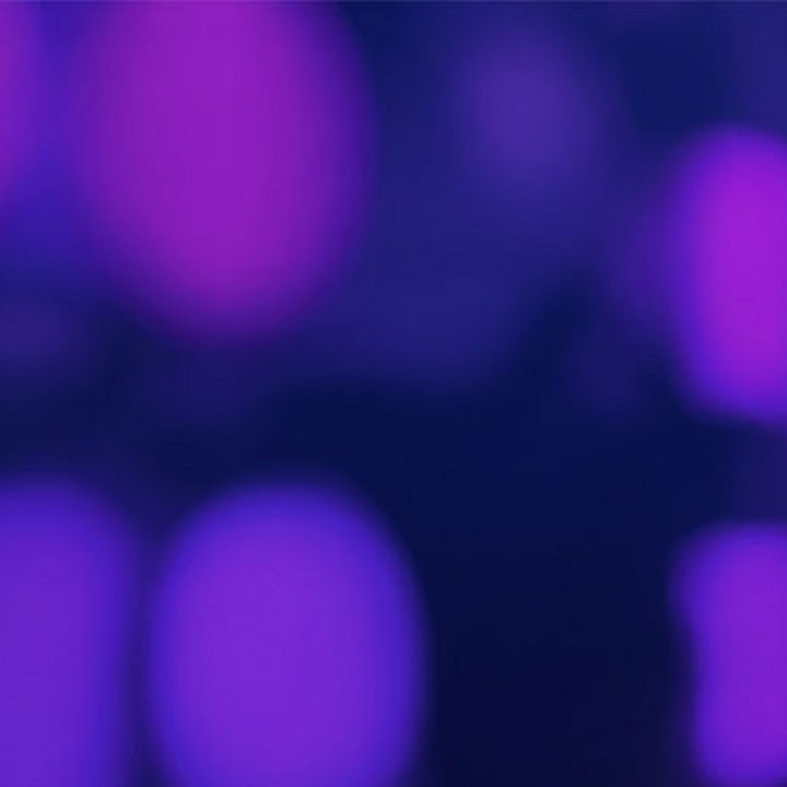 People in a corridor of numbers