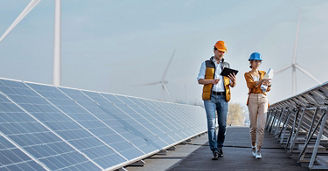 The energy transition in concrete terms: what grid operators can expect