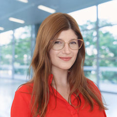 Mercedes Hernandez Mincheff